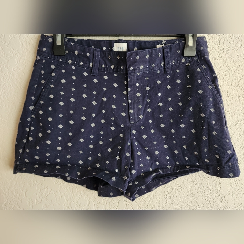 Gap City Shorts